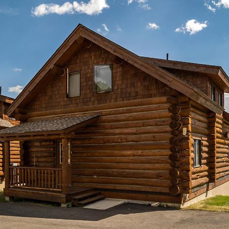 King'S Cabin غرب يلوستون المظهر الخارجي الصورة